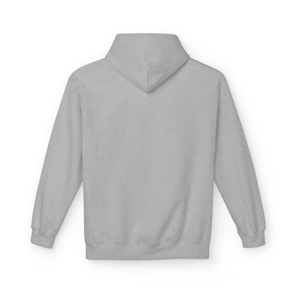 The Milestones The Message The Ministry™ Fleece Hoodie | Unisex Comfortable Sweatshirt - Image 6