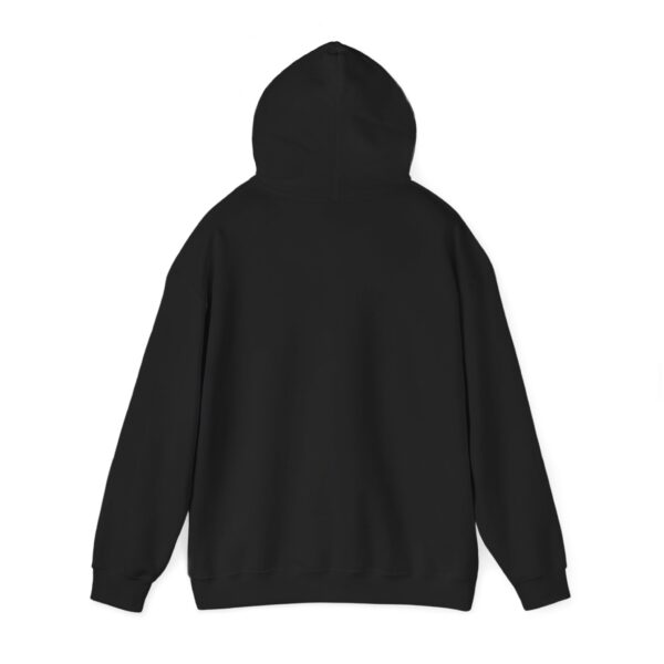 Faith-Inspired Child of God logo Unisex Hoodie - Image 7