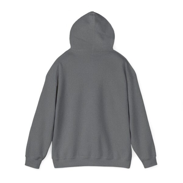 Faith-Inspired Child of God logo Unisex Hoodie - Image 15