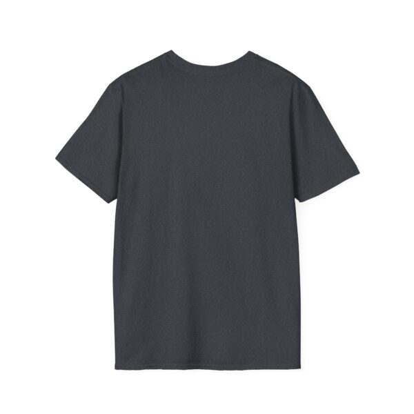 Disciple Unisex Softstyle T-Shirt | Modern Graphic Tee - Image 38