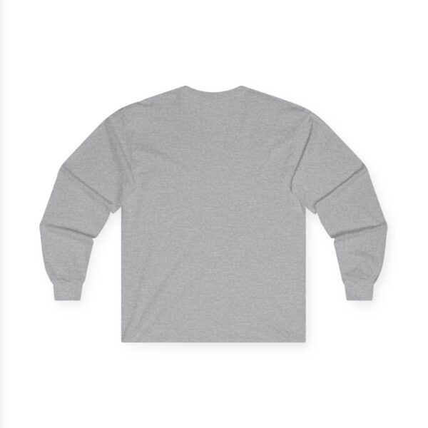 Bless the Lord At All Times Long Sleeve Tee - Image 5