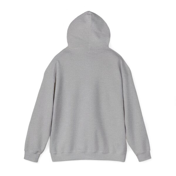 Ambition Hooded Sweatshirt | The Hustle Is Holy™ - Image 7