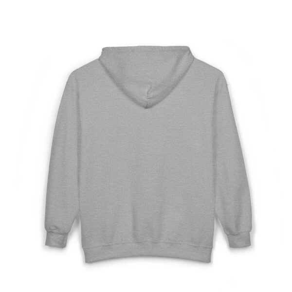 Unisex Heavy Blend™ Full Zip Hooded Sweatshirt - Image 8