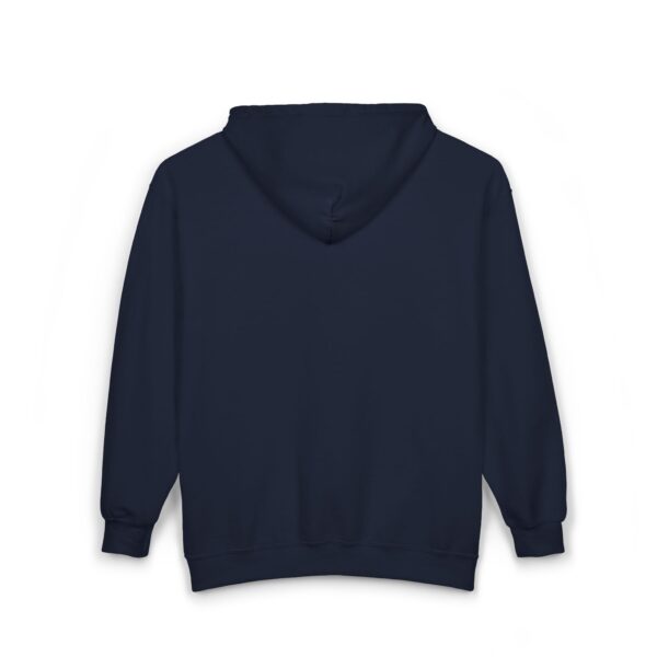 Unisex Heavy Blend™ Full Zip Hooded Sweatshirt - Image 16