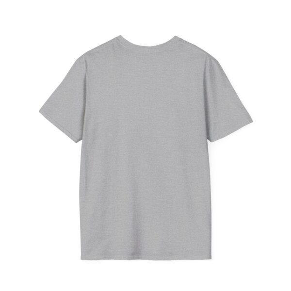 Disciple Unisex Softstyle T-Shirt | Modern Graphic Tee - Image 14