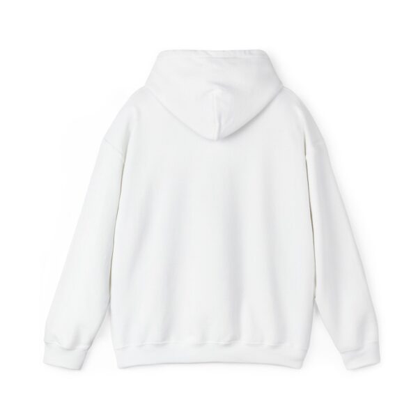 Faith-Inspired Child of God logo Unisex Hoodie - Image 2