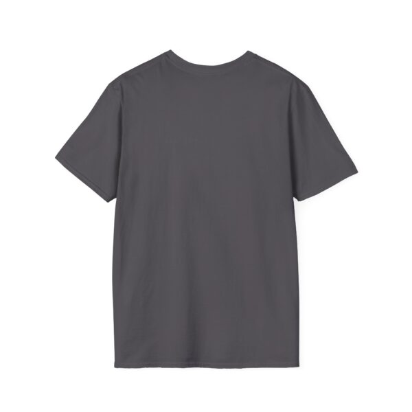 Disciple Unisex Softstyle T-Shirt | Modern Graphic Tee - Image 30
