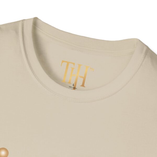 Disciple Unisex Softstyle T-Shirt | Modern Graphic Tee - Image 11