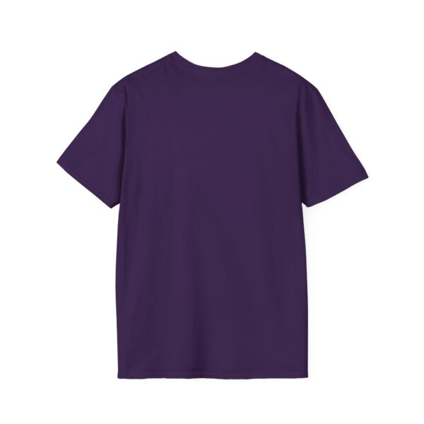 Disciple Unisex Softstyle T-Shirt | Modern Graphic Tee - Image 50