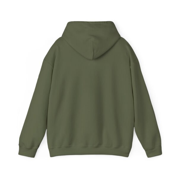 Faith-Inspired Child of God logo Unisex Hoodie - Image 10
