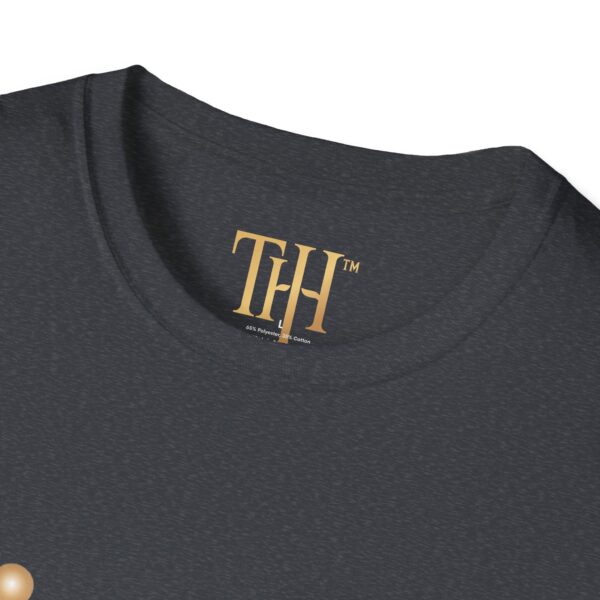 Disciple Unisex Softstyle T-Shirt | Modern Graphic Tee - Image 39