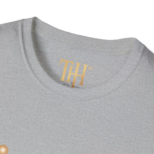 Disciple Unisex Softstyle T-Shirt | Modern Graphic Tee - Image 15