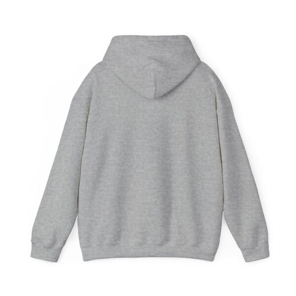 Ambition Hooded Sweatshirt | The Hustle Is Holy™ - Image 6