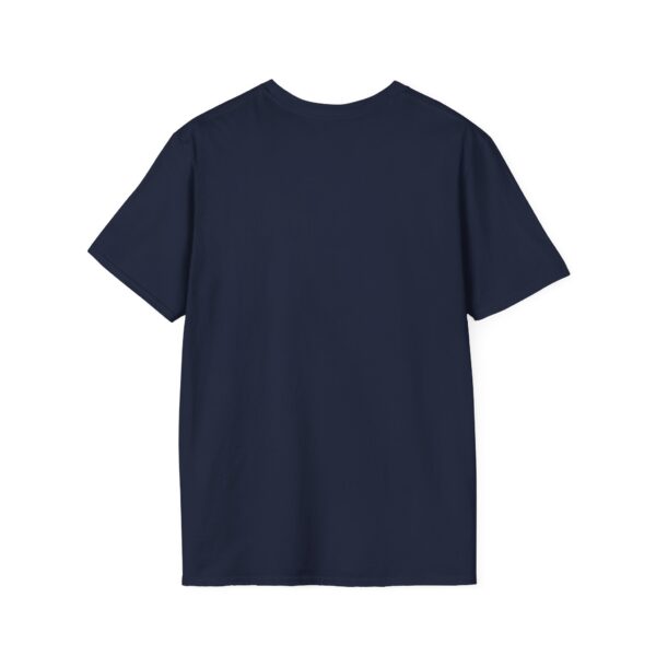 Disciple Unisex Softstyle T-Shirt | Modern Graphic Tee - Image 42