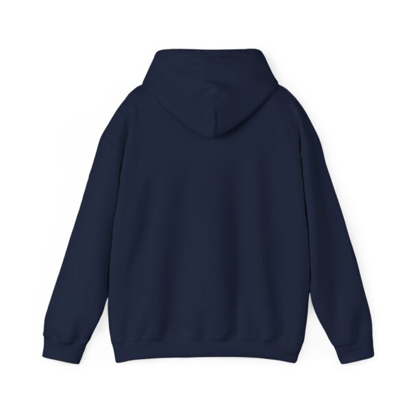 Faith-Inspired Child of God logo Unisex Hoodie - Image 18