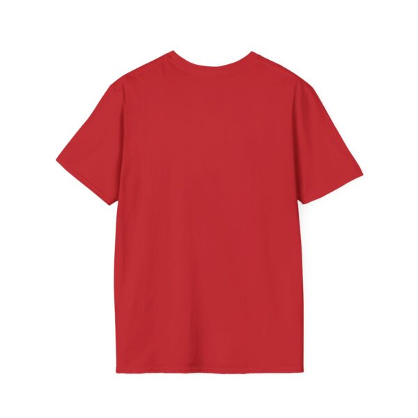 Disciple Unisex Softstyle T-Shirt | Modern Graphic Tee - Image 54