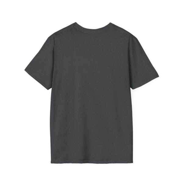 Disciple Unisex Softstyle T-Shirt | Modern Graphic Tee - Image 22
