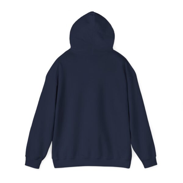 Faith-Inspired Child of God logo Unisex Hoodie - Image 19