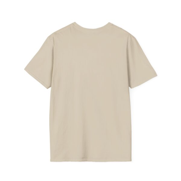 Disciple Unisex Softstyle T-Shirt | Modern Graphic Tee - Image 10