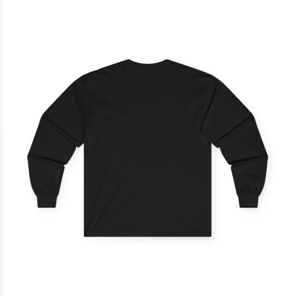 Jesus Long Sleeve Shirt, Faith T-Shirt, Religious Gift, Christian Apparel, Spiritual Wear, Casual Prayer Shirt - Image 5