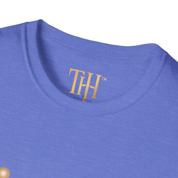Disciple Unisex Softstyle T-Shirt | Modern Graphic Tee - Image 27