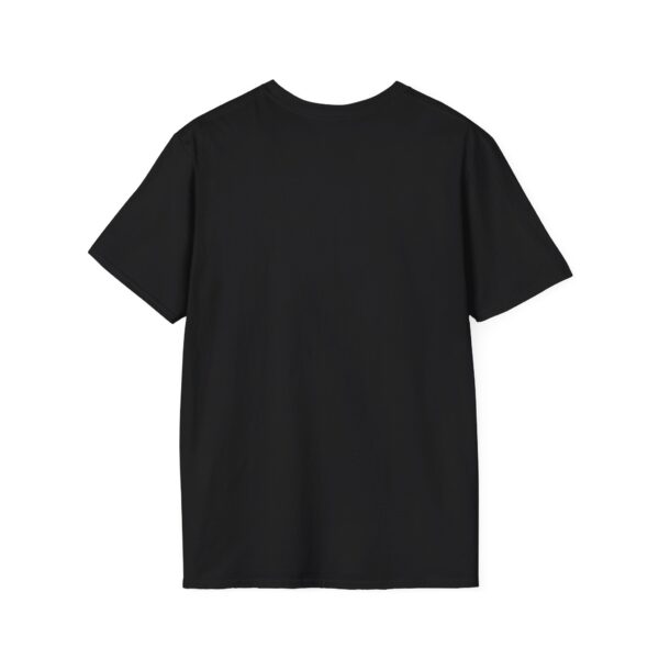 Disciple Unisex Softstyle T-Shirt | Modern Graphic Tee - Image 6