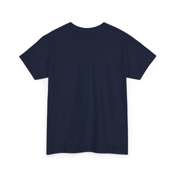 Yahweh Gold Letter Tee - Perfect for Casual Wear, Spiritual Celebrations, Gift Ideas, Everyday Style, and [...] - Image 20