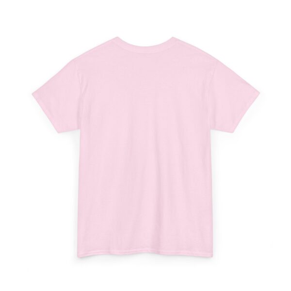 Unisex Heavy Cotton "Renamed & Redeemed" logo T-shirt, Casual Wear, Inspirational T-Shirt, Everyday Gift, Positive Message Tee - Image 20