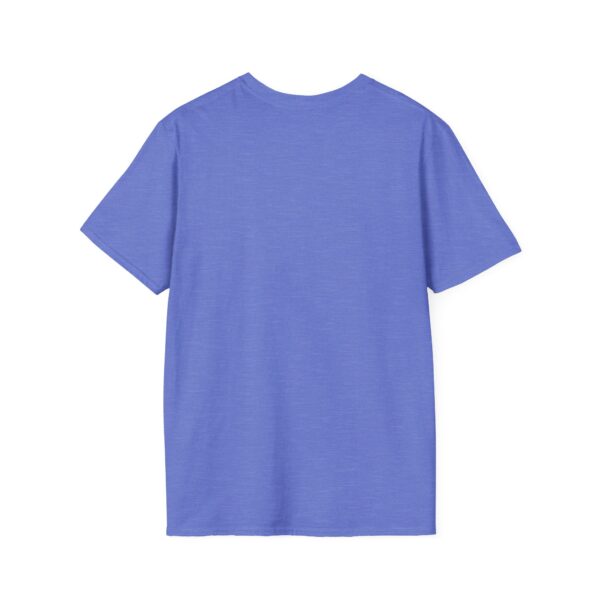 Disciple Unisex Softstyle T-Shirt | Modern Graphic Tee - Image 26