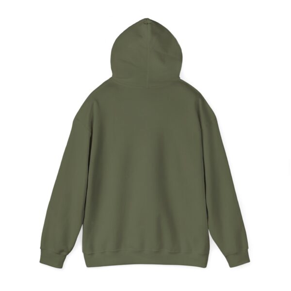 Faith-Inspired Child of God logo Unisex Hoodie - Image 11