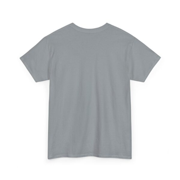Inspirational Iam the Soil, Seed, Sower Statement Tee - Image 12