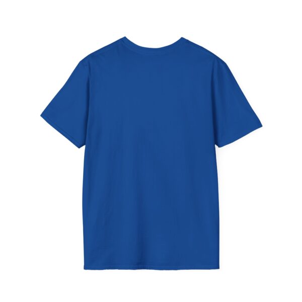 Disciple Unisex Softstyle T-Shirt | Modern Graphic Tee - Image 34