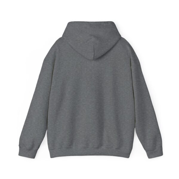 Faith-Inspired Child of God logo Unisex Hoodie - Image 14