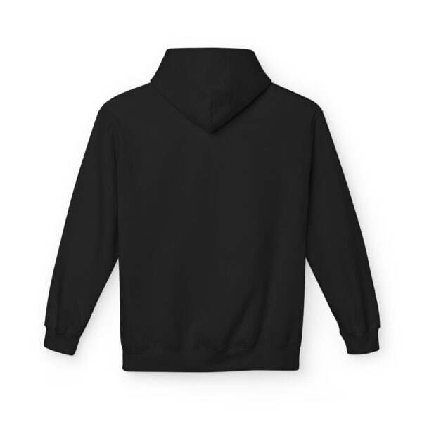 The Milestones The Message The Ministry™ Fleece Hoodie | Unisex Comfortable Sweatshirt - Image 2
