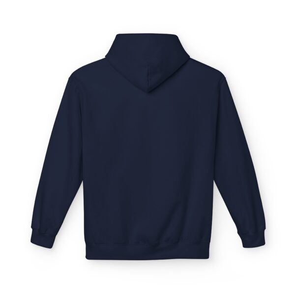 The Milestones The Message The Ministry™ Fleece Hoodie | Unisex Comfortable Sweatshirt - Image 14