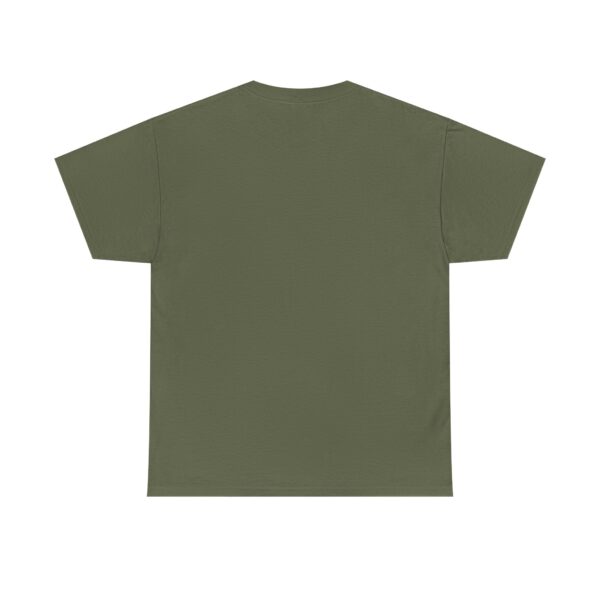 Inspirational Iam the Soil, Seed, Sower Statement Tee - Image 6