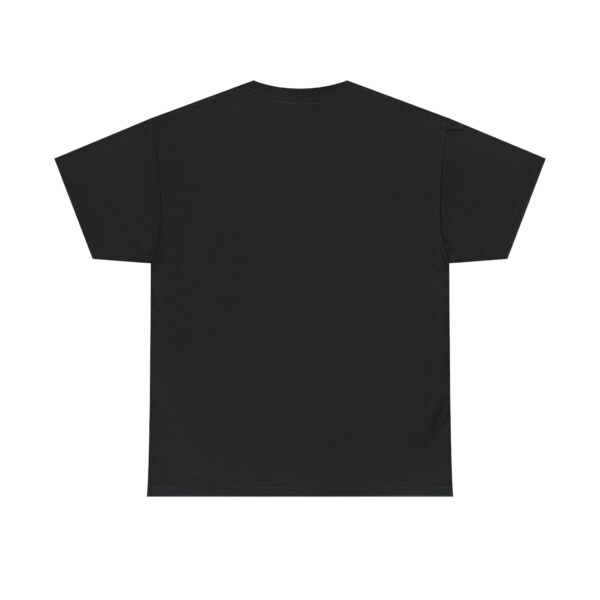 Yahweh Gold Letter Tee - Perfect for Casual Wear, Spiritual Celebrations, Gift Ideas, Everyday Style, and [...] - Image 6