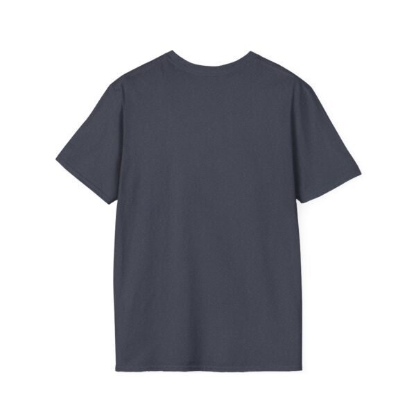 Disciple Unisex Softstyle T-Shirt | Modern Graphic Tee - Image 46