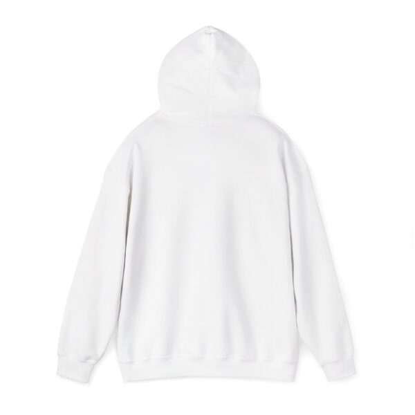 Faith-Inspired Child of God logo Unisex Hoodie - Image 3