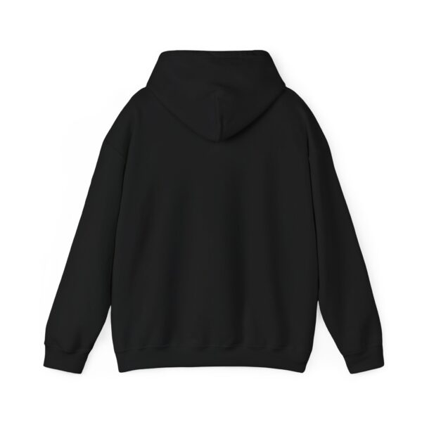 Faith-Inspired Child of God logo Unisex Hoodie - Image 6