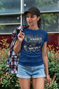 t shirt mockup of a woman in a stylish outfit posing 5183 el1 The Milestones The Message The Ministry