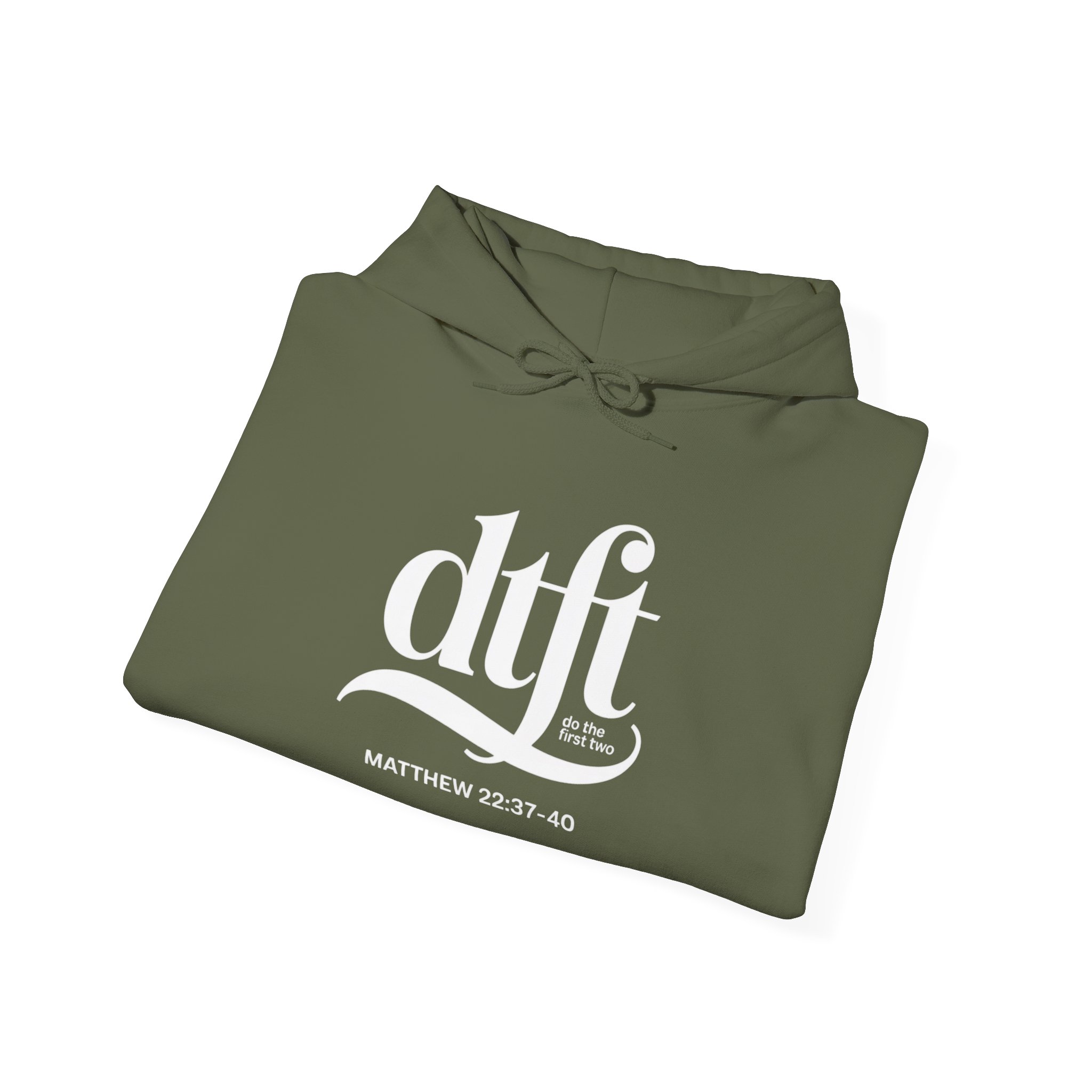 4054959545517556450 2048 DTFT: Do the First Two™ Hoodie — A Call Back to the Greatest Commandments | The Hustle Is Holy™ DTFT: Do the First Two™ Hoodie — A Call Back to the Greatest Commandments | The Hustle Is Holy™ - Image 2