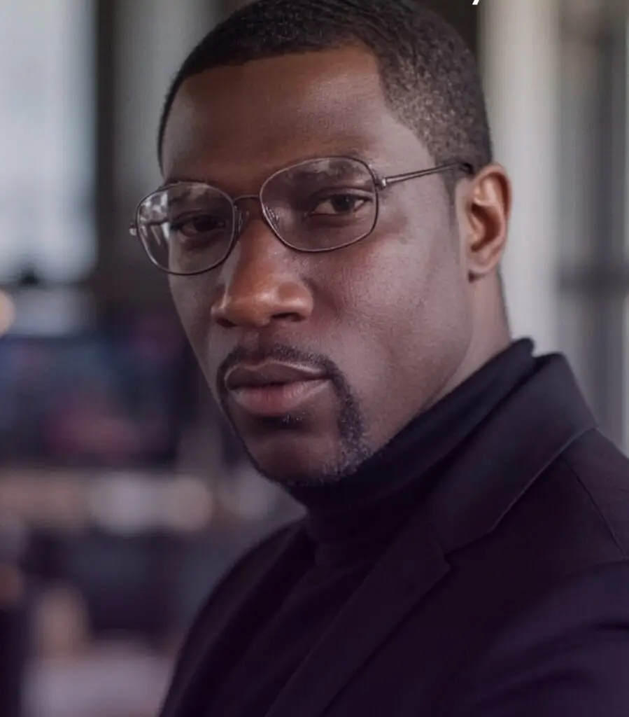 Photo of Michael E Martin Jr